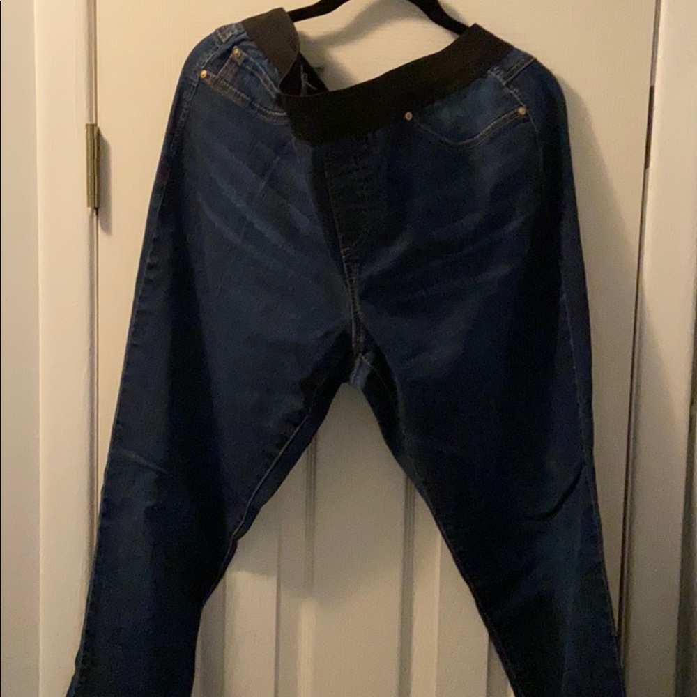INC Jegging